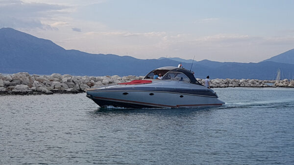 Albatro 48 2007 yacht